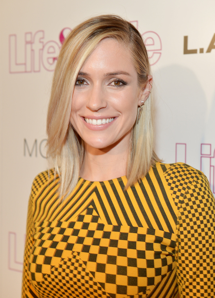 Kristin Cavallari