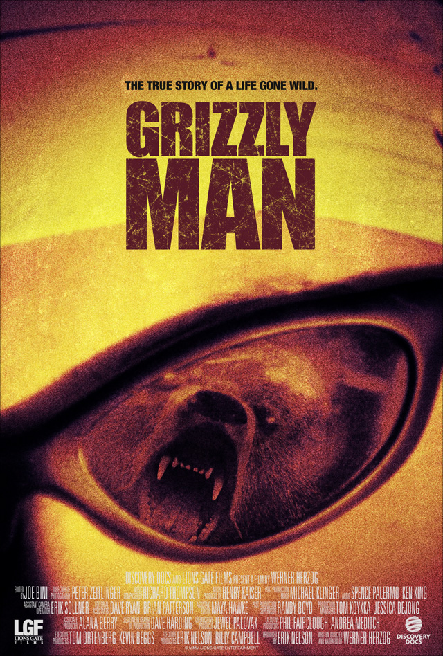 Grizzly Man