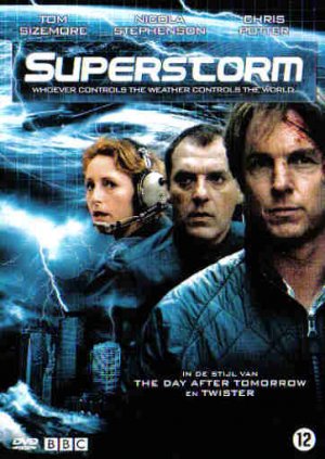 Superstorm