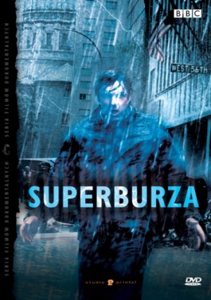 Superstorm