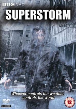 Superstorm