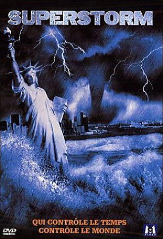Superstorm
