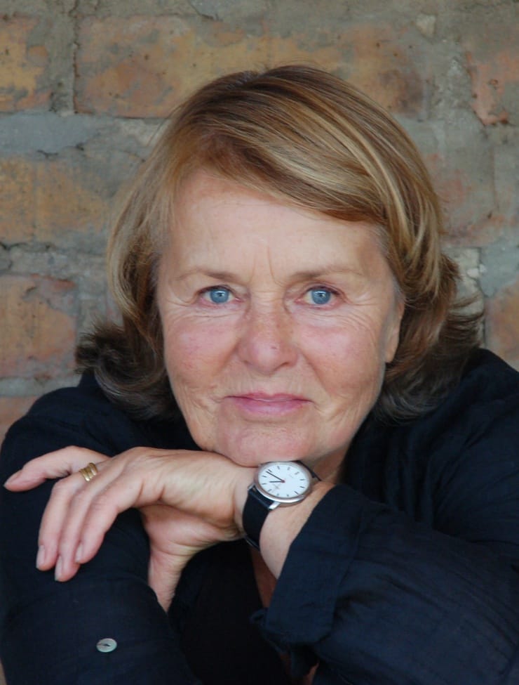 Petra Kelling