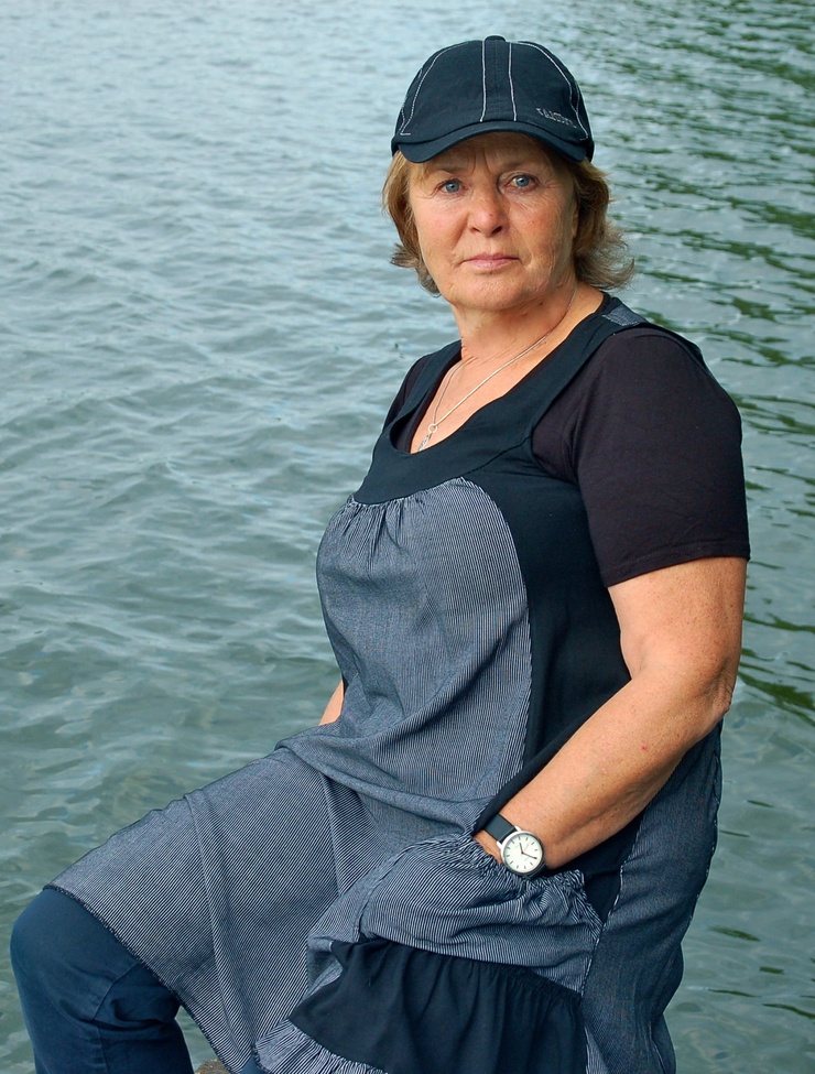Petra Kelling