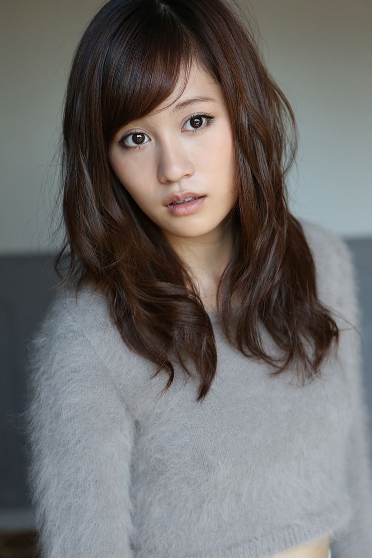 Picture of Atsuko Maeda