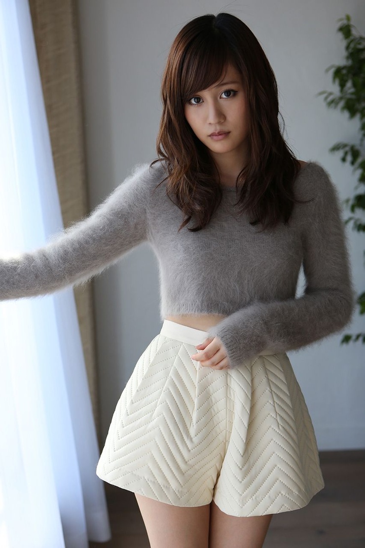 Atsuko Maeda Atsuko Maeda