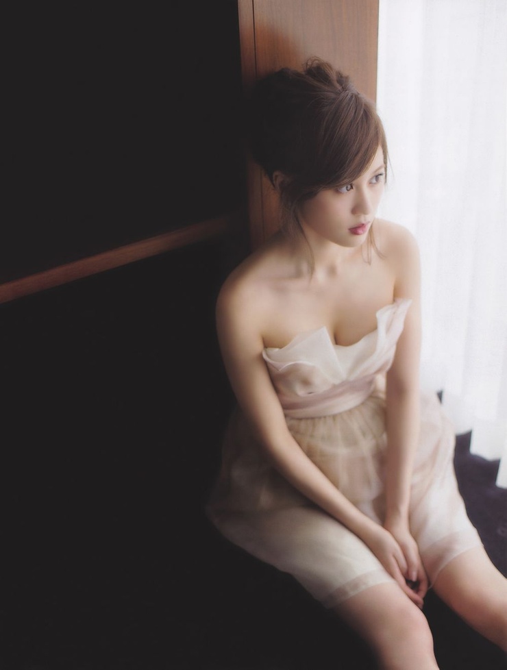 Atsuko Maeda Atsuko Maeda