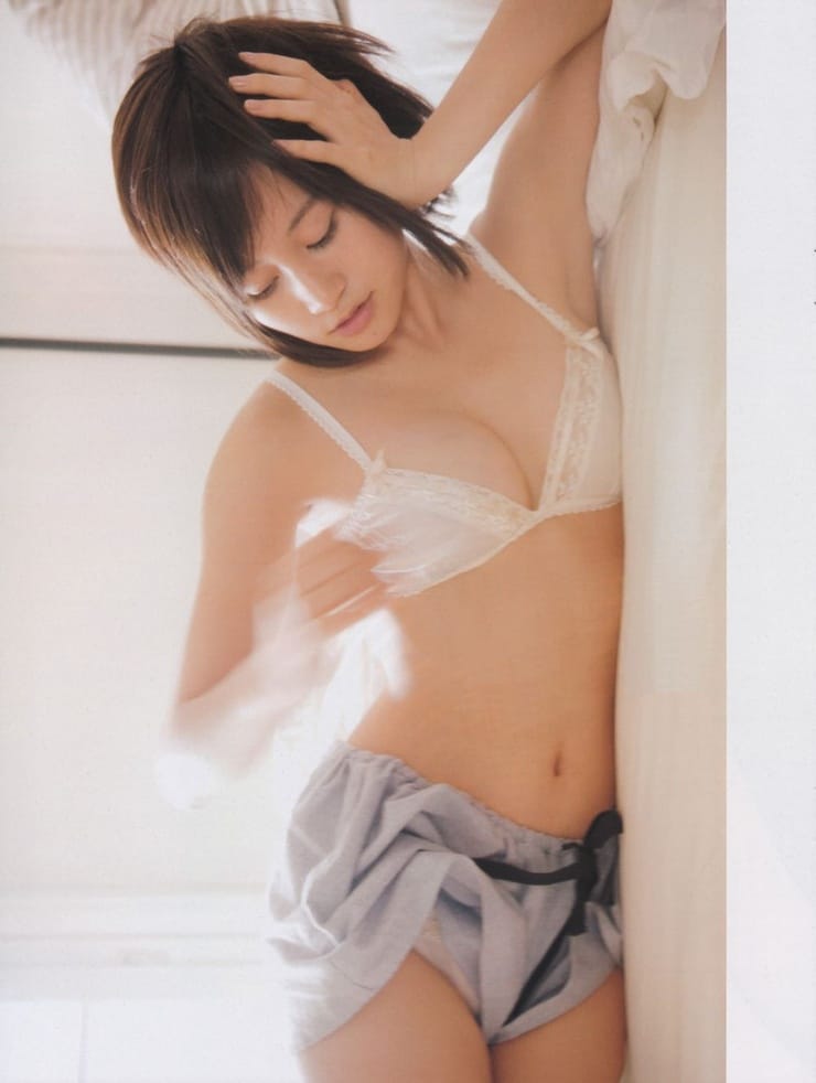 Atsuko Maeda