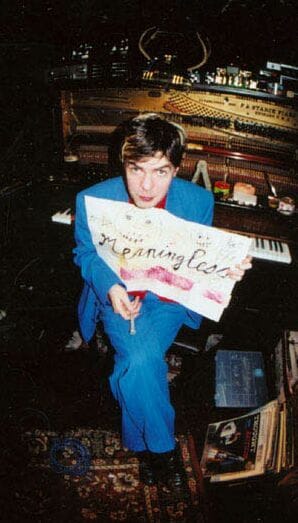 Jon Brion