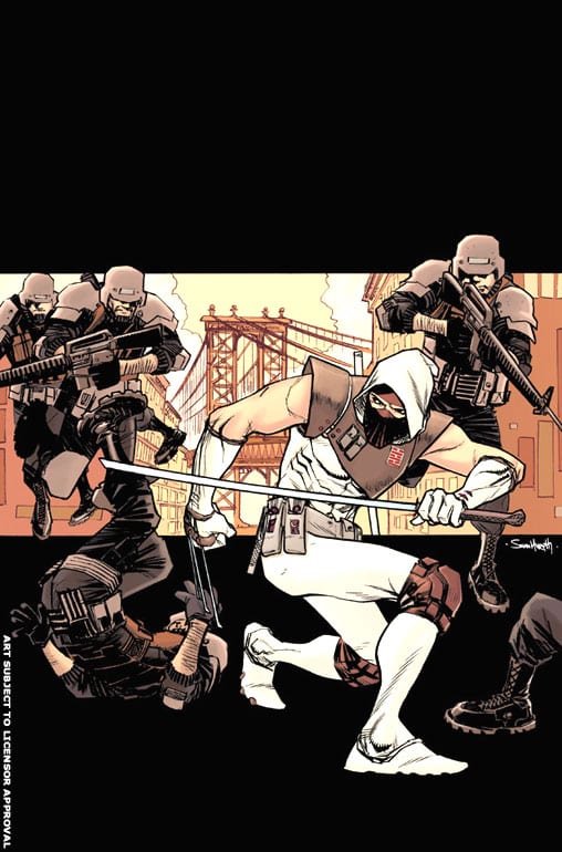 Storm Shadow Storm Shadow