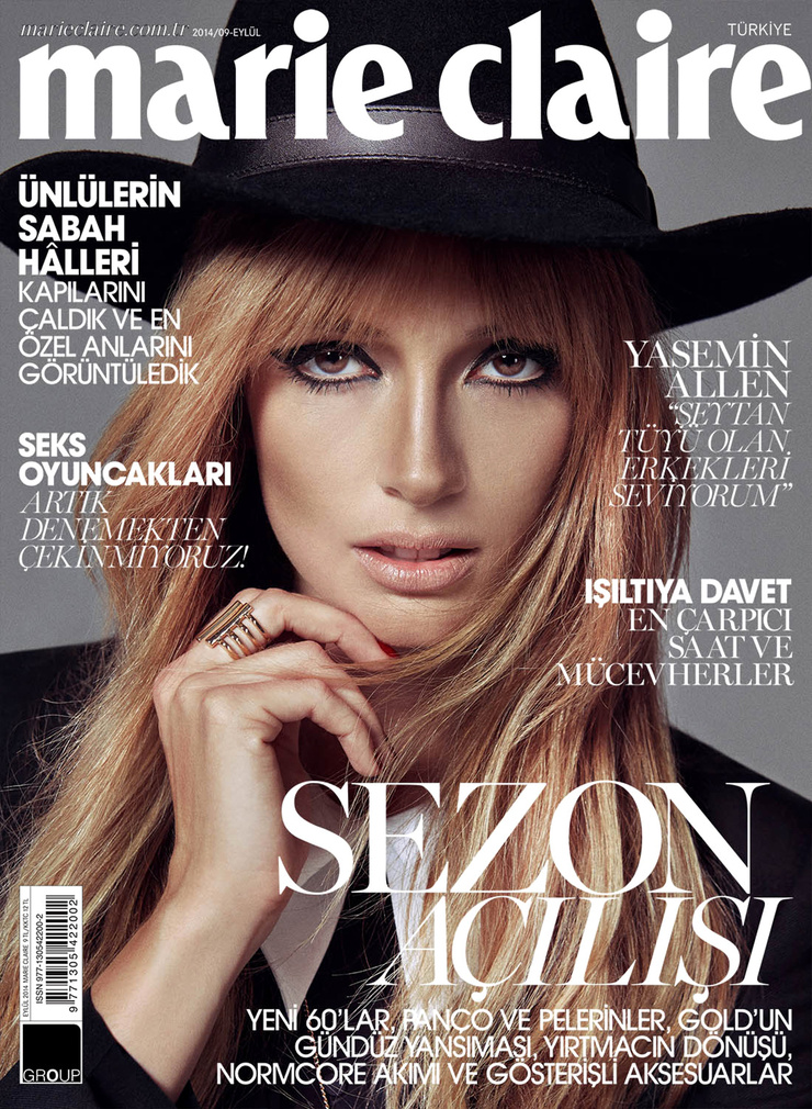 Yasemin Allen Yasemin Allen