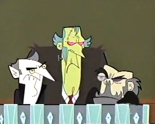 Time Squad