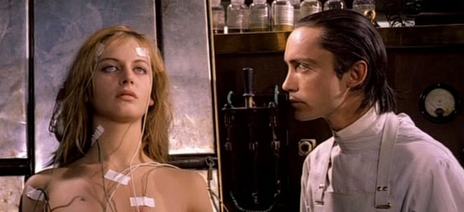 Flesh for Frankenstein (1973) Flesh for Frankenstein (1973)