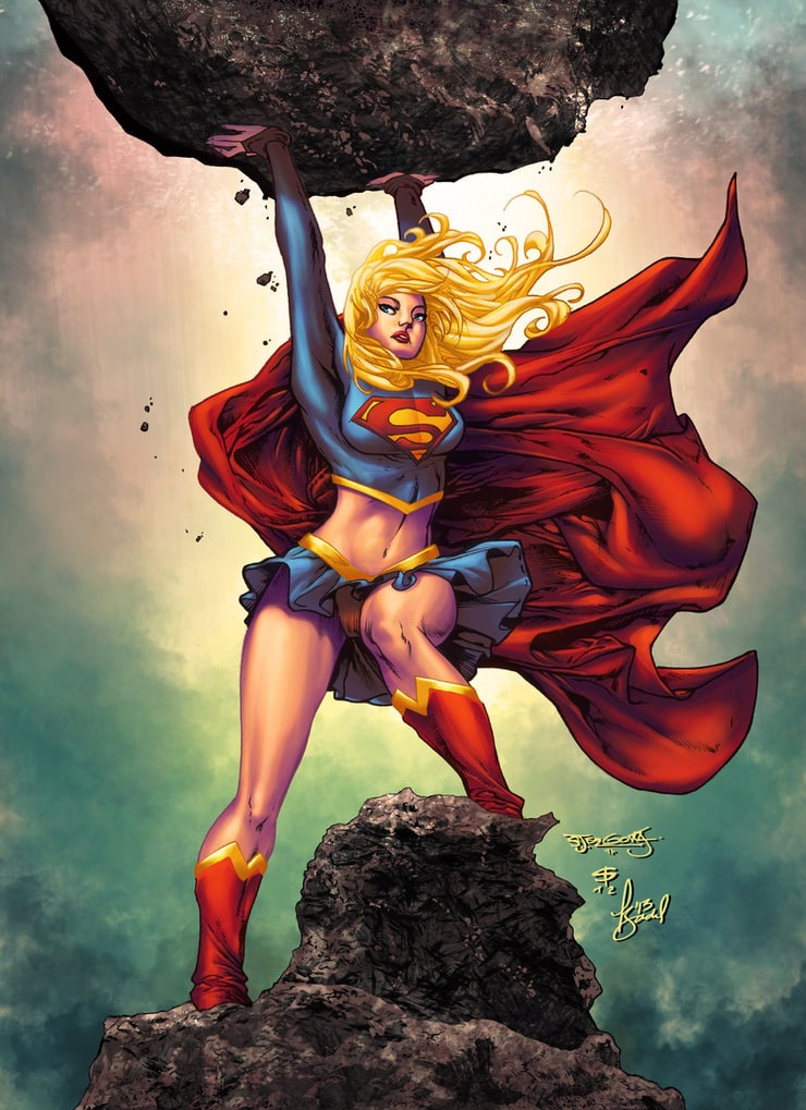 Supergirl