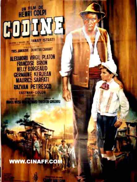 Codine (1963)