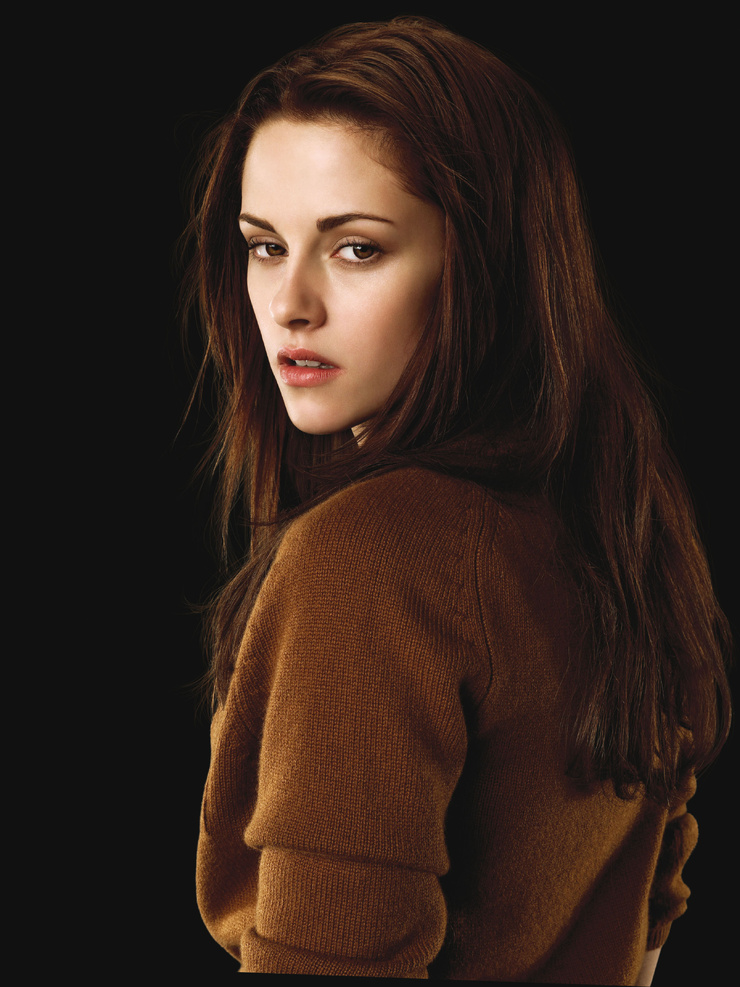 The Twilight Saga: New Moon