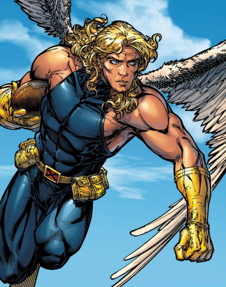 Angel (Archangel)