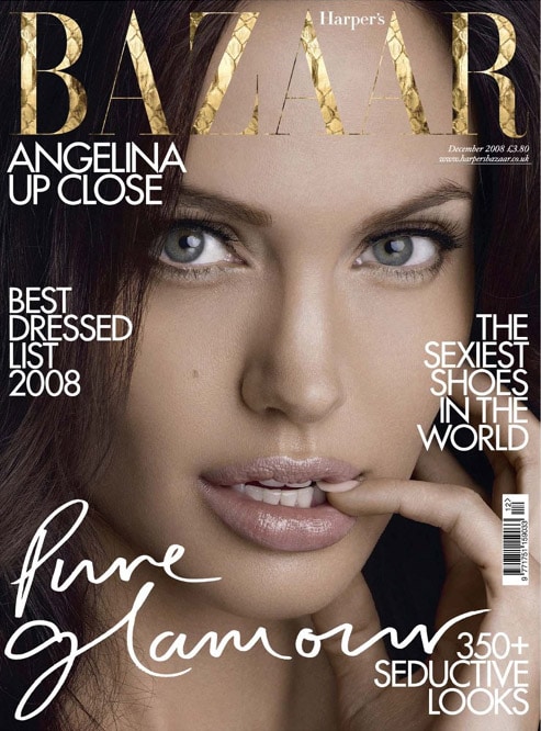 Angelina Jolie Angelina Jolie