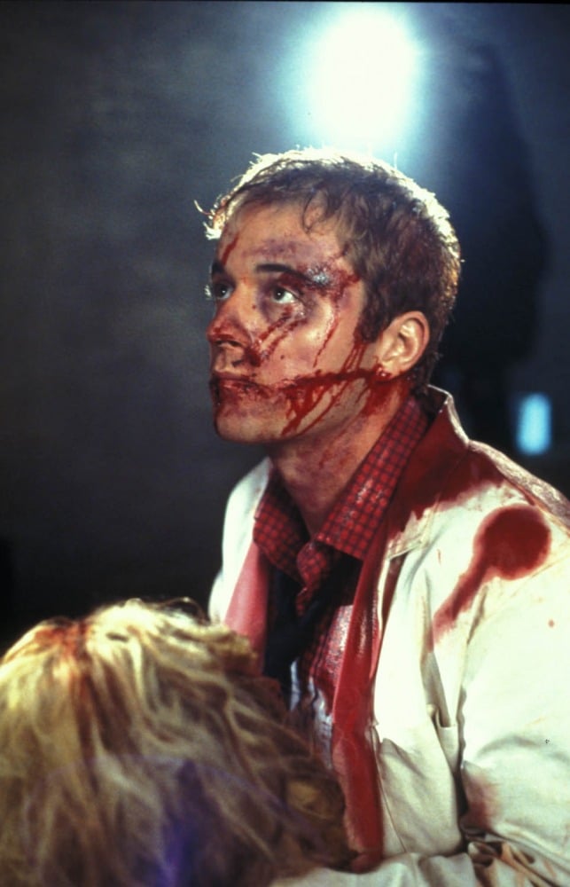 Re-Animator