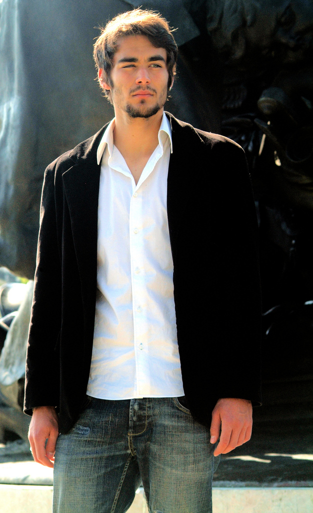 Nicolas Simoes
