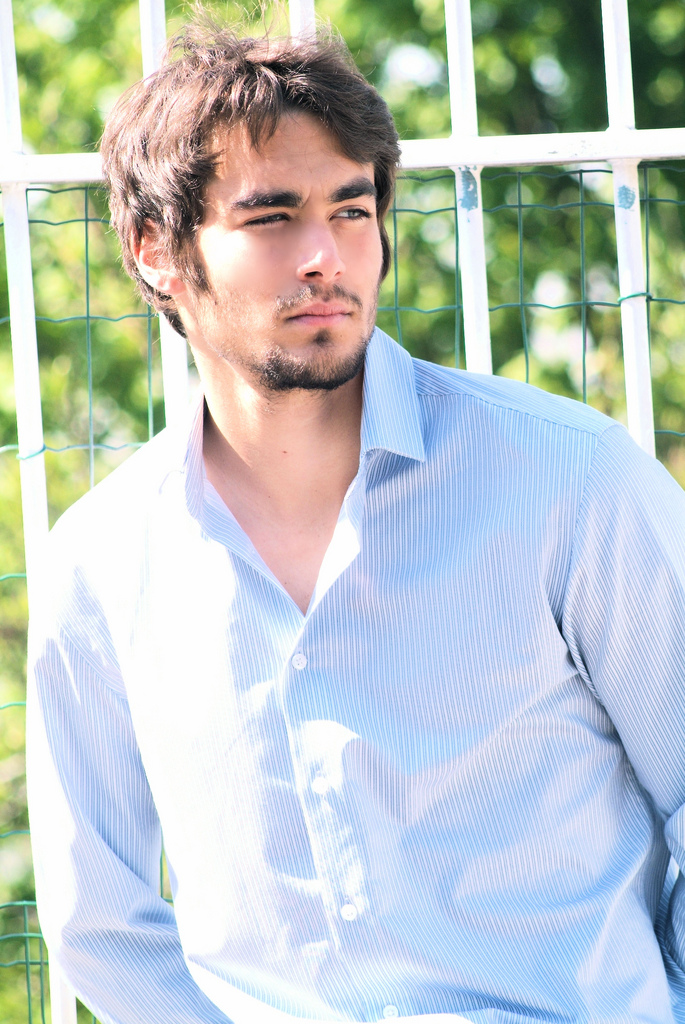 Nicolas Simoes