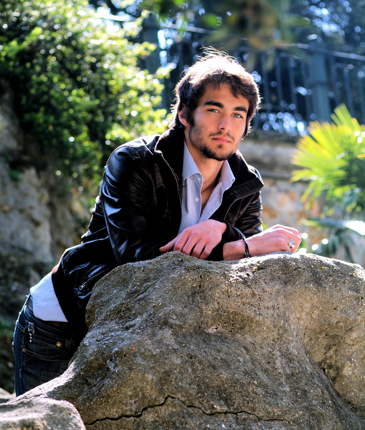 Nicolas Simoes