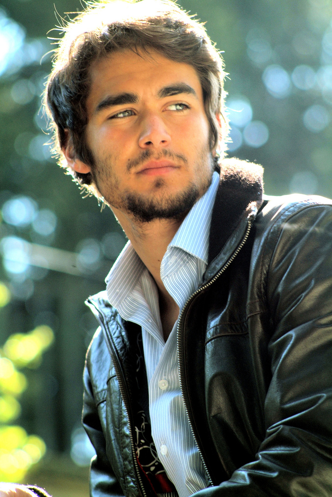 Nicolas Simoes