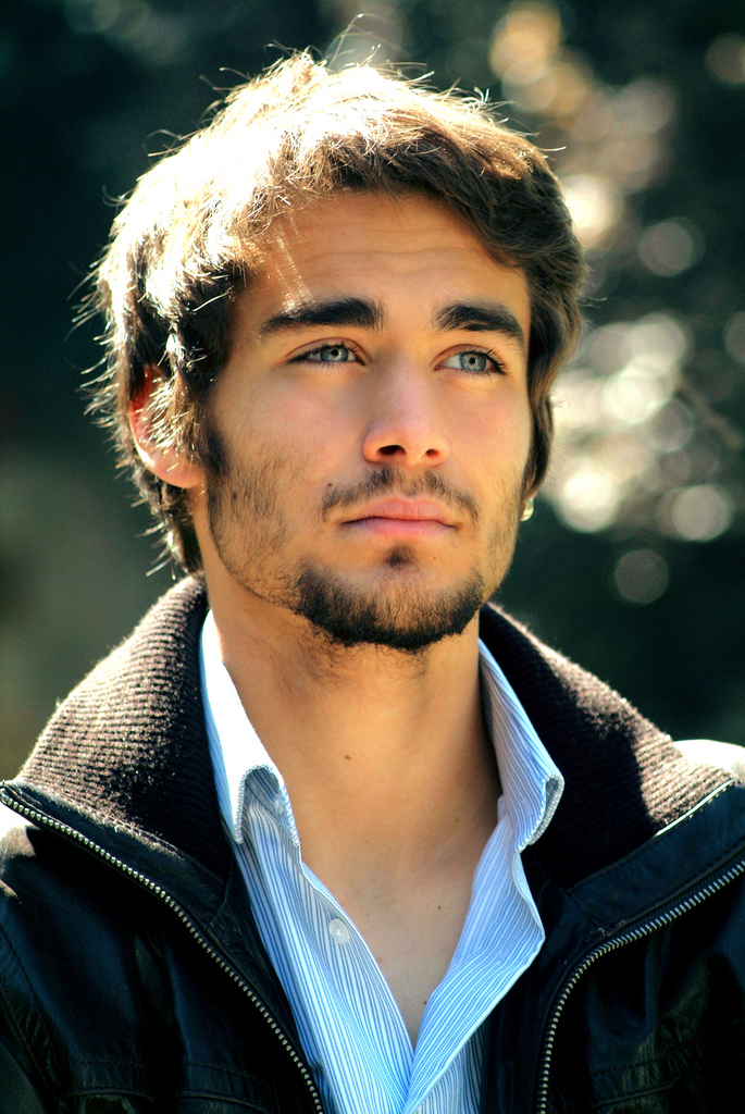 Nicolas Simoes