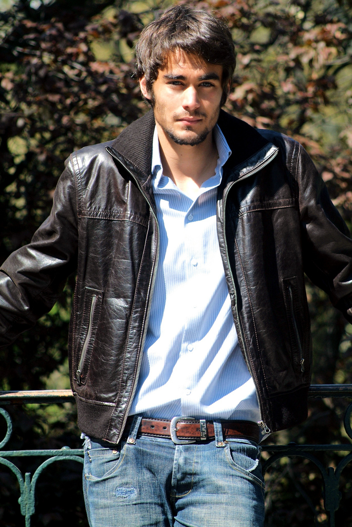 Nicolas Simoes