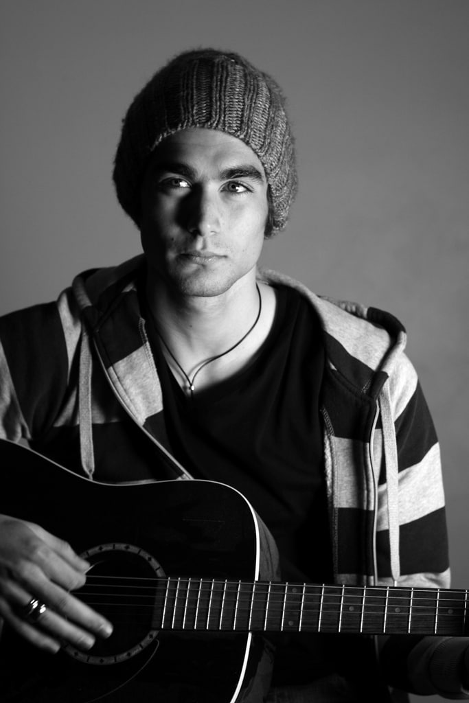 Nicolas Simoes