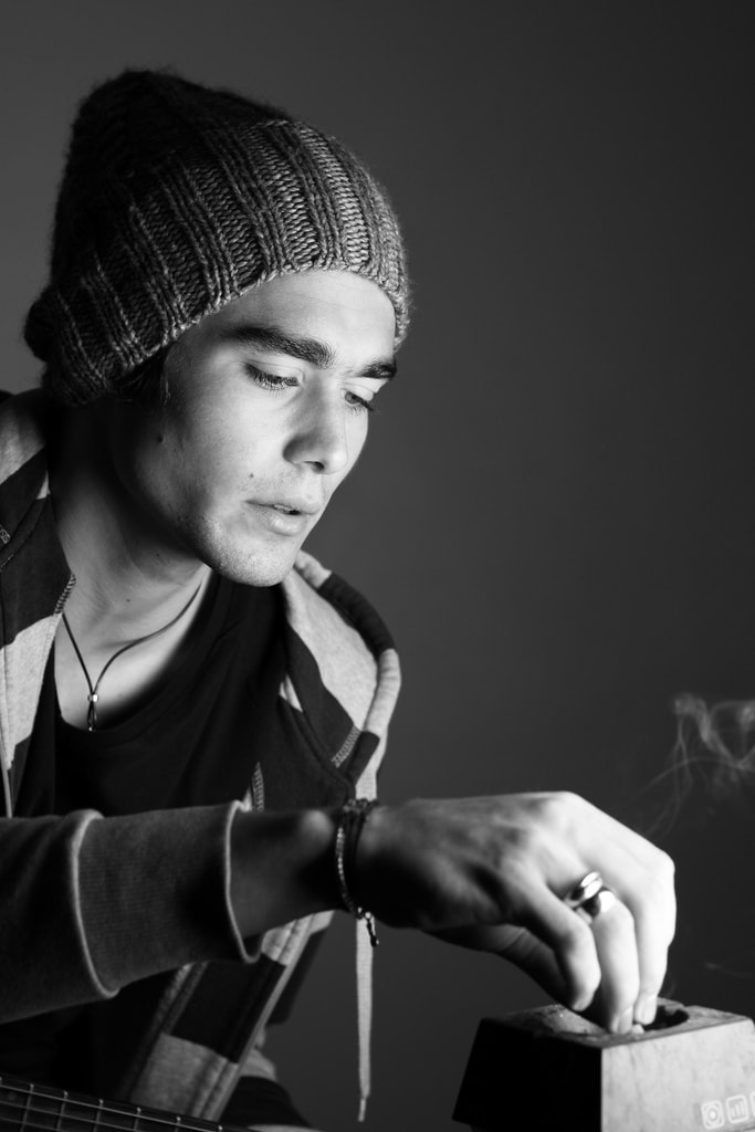 Nicolas Simoes