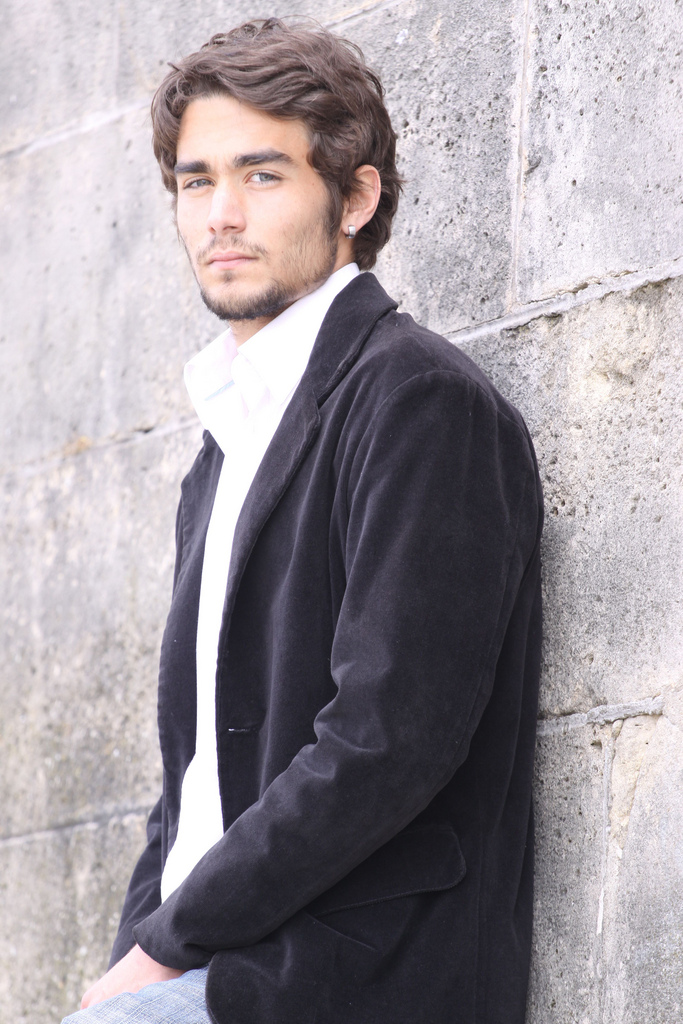 Nicolas Simoes