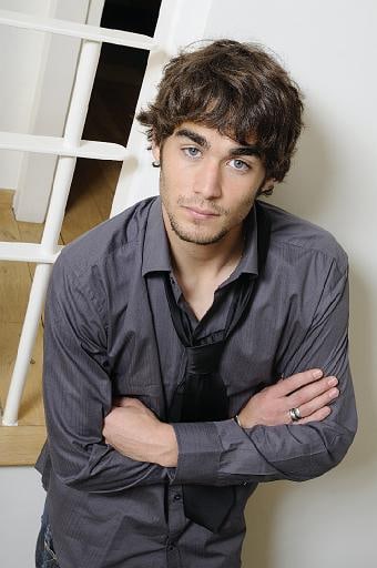 Nicolas Simoes