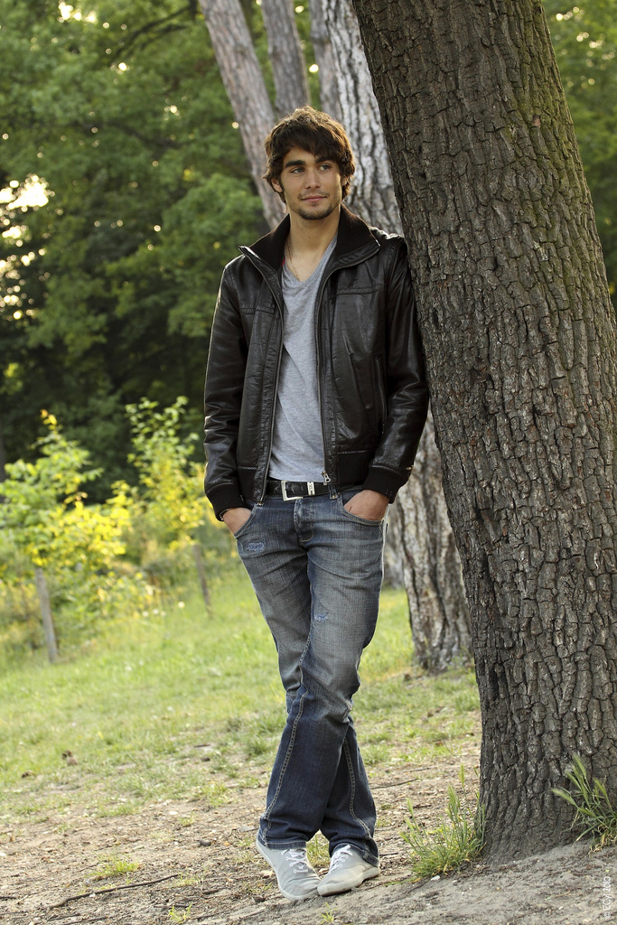 Nicolas Simoes