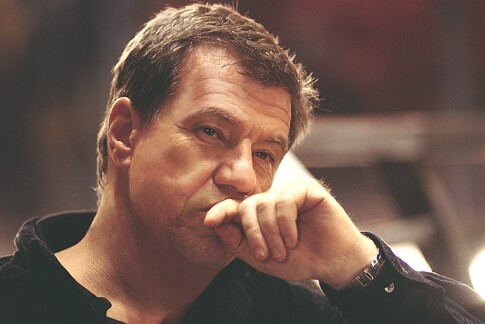 John McTiernan John McTiernan