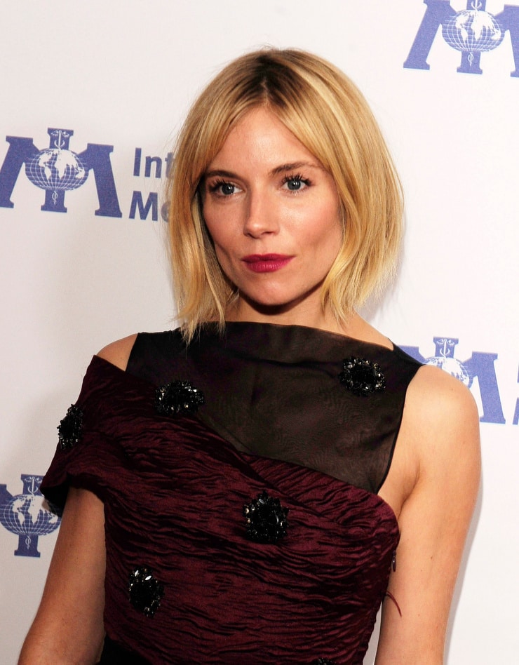 Sienna Miller image