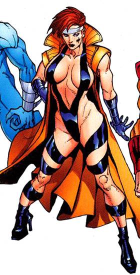 Stinger