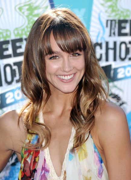 Sharni Vinson