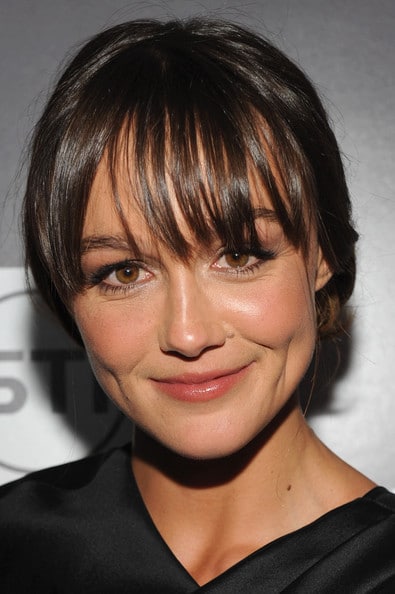Sharni Vinson