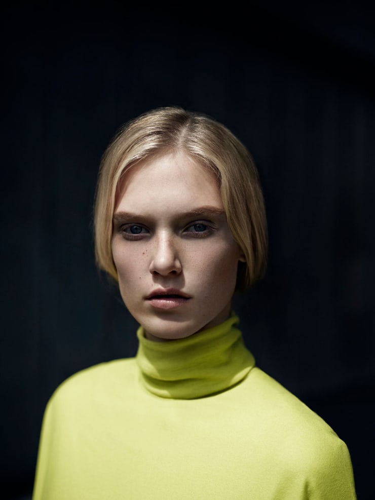 Charlene Högger