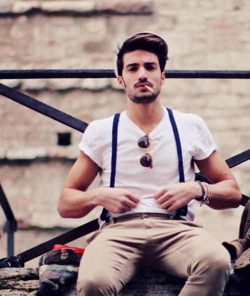 Mariano Di Vaio