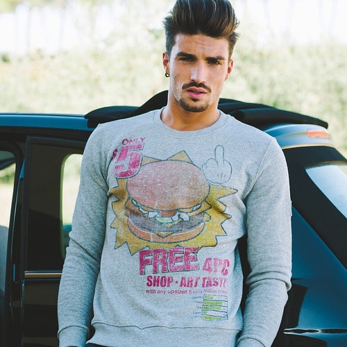 Mariano Di Vaio