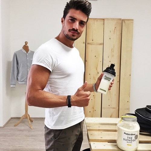 Mariano Di Vaio