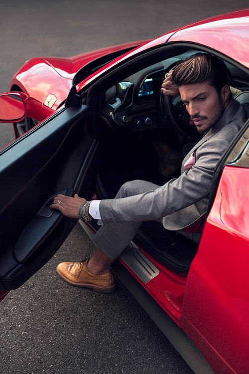 Mariano Di Vaio