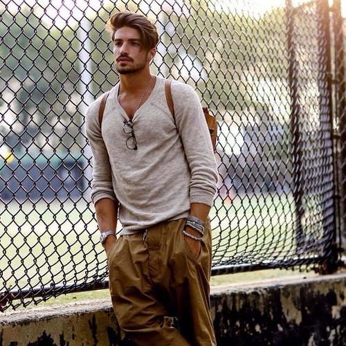 Mariano Di Vaio