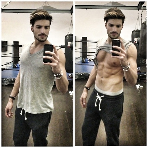 Mariano Di Vaio