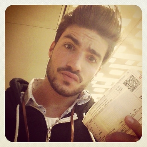 Mariano Di Vaio