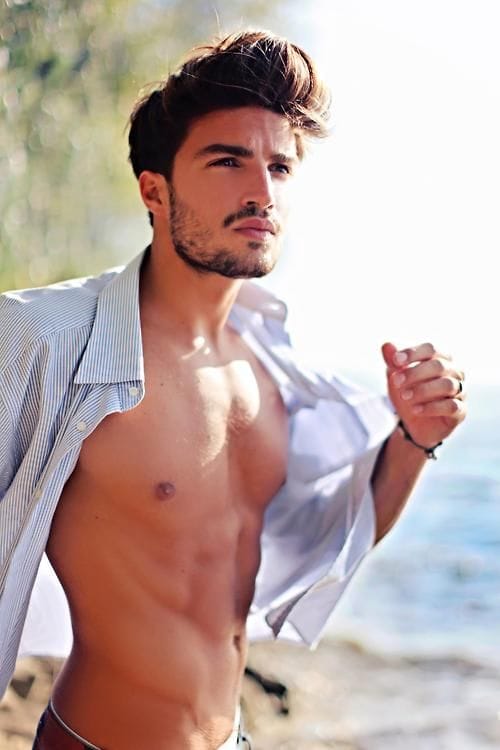 Mariano Di Vaio