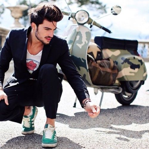 Mariano Di Vaio