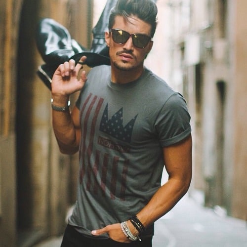 Mariano Di Vaio